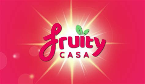 Fruity casa casino Chile